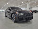 Certified 2022 BMW 430i Gran Coupe w/ M Sport Package image 6