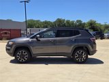 Used 2019 Jeep Compass Trailhawk w/ Leather Interior Group image 4