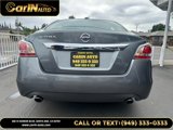Used 2015 Nissan Altima 2.5 S w/ Power Driver Seat Package image 5