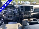 Used 2023 RAM 1500 Big Horn w/ Trailer Tow Group image 2