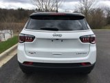 New 2025 Jeep Compass Limited image 4