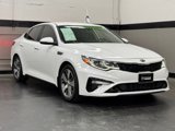 Used 2020 Kia Optima S image 2