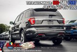 Certified 2019 Ford Explorer Limited w/ Class III Trailer Tow Package image 5