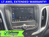 Certified 2022 Chevrolet Equinox LT image 5