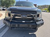 Used 2018 Ford F150 XLT w/ Equipment Group 302A Luxury image 3
