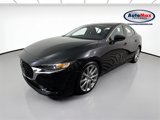 Used 2019 MAZDA MAZDA3 AWD Sedan w/ Select Package image 4