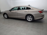 Used 2022 Chevrolet Malibu LS image 3