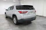 Used 2021 Chevrolet Traverse LT w/ LPO, Cargo Package image 4