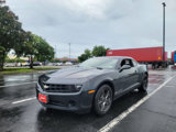 Used 2012 Chevrolet Camaro LS image 4