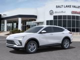 New 2025 Buick Envista Preferred w/ Convenience I Package image 2