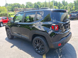 Certified 2018 Jeep Renegade Altitude image 5