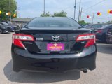 Used 2012 Toyota Camry SE image 2