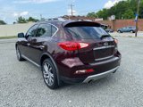 Used 2016 INFINITI QX50 2WD image 5