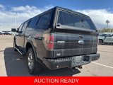 Used 2013 Ford F150 FX4 w/ Luxury Equipment Group image 3