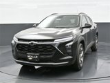 New 2025 Chevrolet Trax LT w/ Sunroof Package image 2