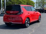 Used 2023 Kia Soul GT-Line w/ GT-Line Technology Package image 3