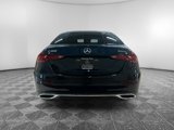 Certified 2022 Mercedes-Benz C 300 4MATIC Sedan image 4