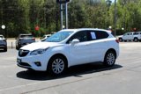 Used 2019 Buick Envision Essence image 2