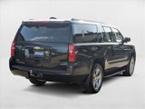 Used 2016 Chevrolet Suburban LT w/ Luxury Package image 5