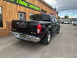 Used 2021 Nissan Frontier SV image 5