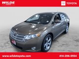 Used 2009 Toyota Venza AWD image 1