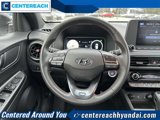Used 2022 Hyundai Kona N Line image 2