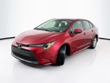 Used 2023 Toyota Corolla LE image 2