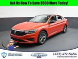 Used 2019 Volkswagen Jetta R-Line image 3