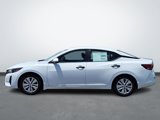New 2025 Nissan Sentra S image 2