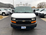 Used 2013 Chevrolet Express 1500 AWD image 2