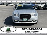 Used 2023 Chrysler 300 Touring L w/ Comfort Group image 2