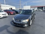 Used 2008 Subaru Legacy 2.5i Limited image 4