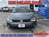 Used 2014 Volkswagen Jetta TDI image 4