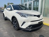 Used 2018 Toyota C-HR XLE image 2