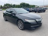 Used 2015 Acura TLX V6 w/ Technology Package image 3