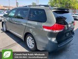Used 2011 Toyota Sienna XLE image 5