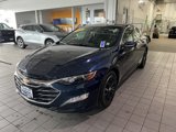 Used 2022 Chevrolet Malibu LT image 4