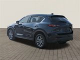 Used 2022 MAZDA CX-5 AWD 2.5 S w/ Select Package image 6