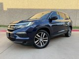 Used 2017 Honda Pilot Touring image 2