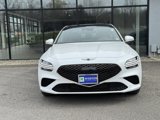 Used 2025 Genesis G70 2.5T w/ Sport Prestige Package image 2