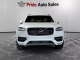 Used 2017 Volvo XC90 T6 Momentum w/ Vision Package image 3