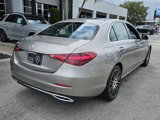 Certified 2023 Mercedes-Benz C 300 Sedan image 5