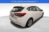 Used 2022 Subaru Impreza 2.0i image 2