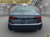 Used 2021 Volkswagen Passat 2.0T SE image 4