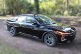 New 2025 Kia K4 LXS image 4