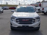 Used 2019 GMC Terrain SLT image 2