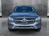 Used 2017 Mercedes-Benz GLC 300 4MATIC Coupe image 2