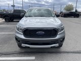 Certified 2023 Ford Ranger XLT w/ Equipment Group 302A High image 3