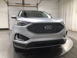 Used 2023 Ford Edge SEL image 2