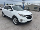 Used 2020 Chevrolet Equinox LT image 2